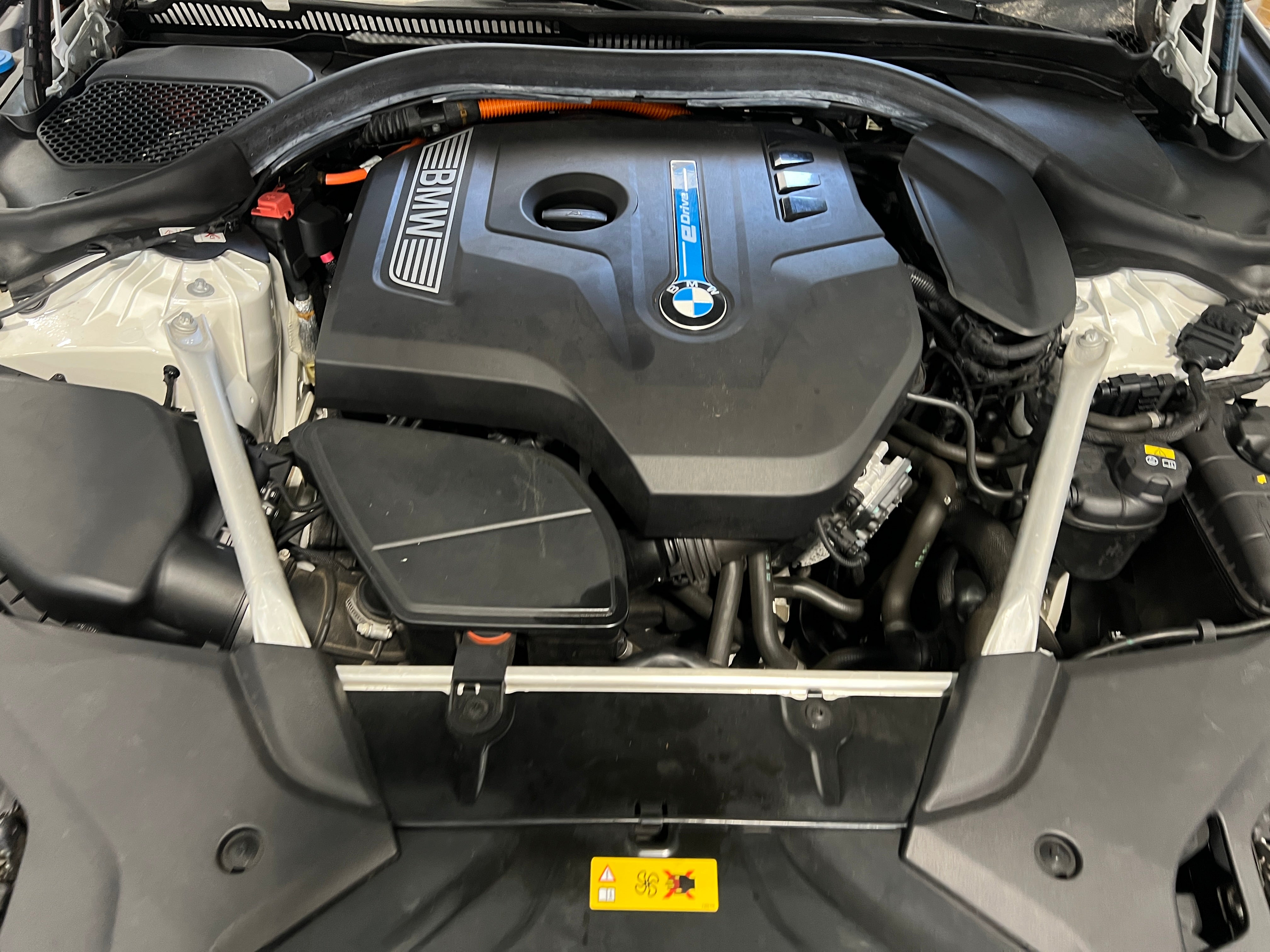 bmw 5 series 2019 WBAJB1C53KB375641 image bmw 5 series 2019 WBAJB1C53KB375641 image